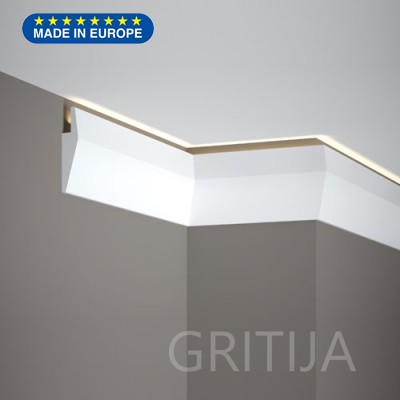 LED Lubų apvadas pašvietimui MD016